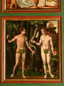 Konserwacja manierystycznej ambony (1588 r.) z kościoła filialnego p.w. Matki Boskiej Częstochowskiej w Siecieborzycach, parafia p.w. św. Wawrzyńca w 