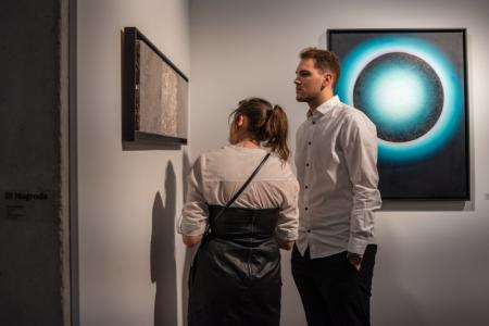 Międzynarodowy Wschodni Salon Sztuki, Lublin, 2022