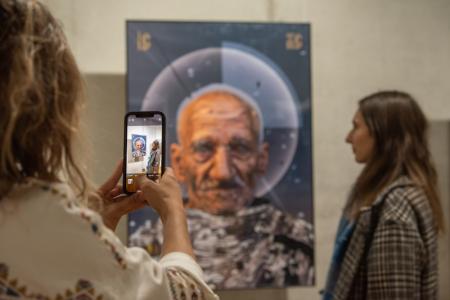 Międzynarodowy Wschodni Salon Sztuki, Lublin, 2022