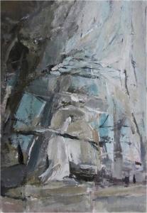Magdalena Chomiak_Cmentarz II