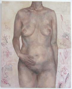 Magdalena Chomiak_Matka I