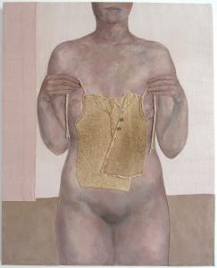 Magdalena Chomiak_Matka II