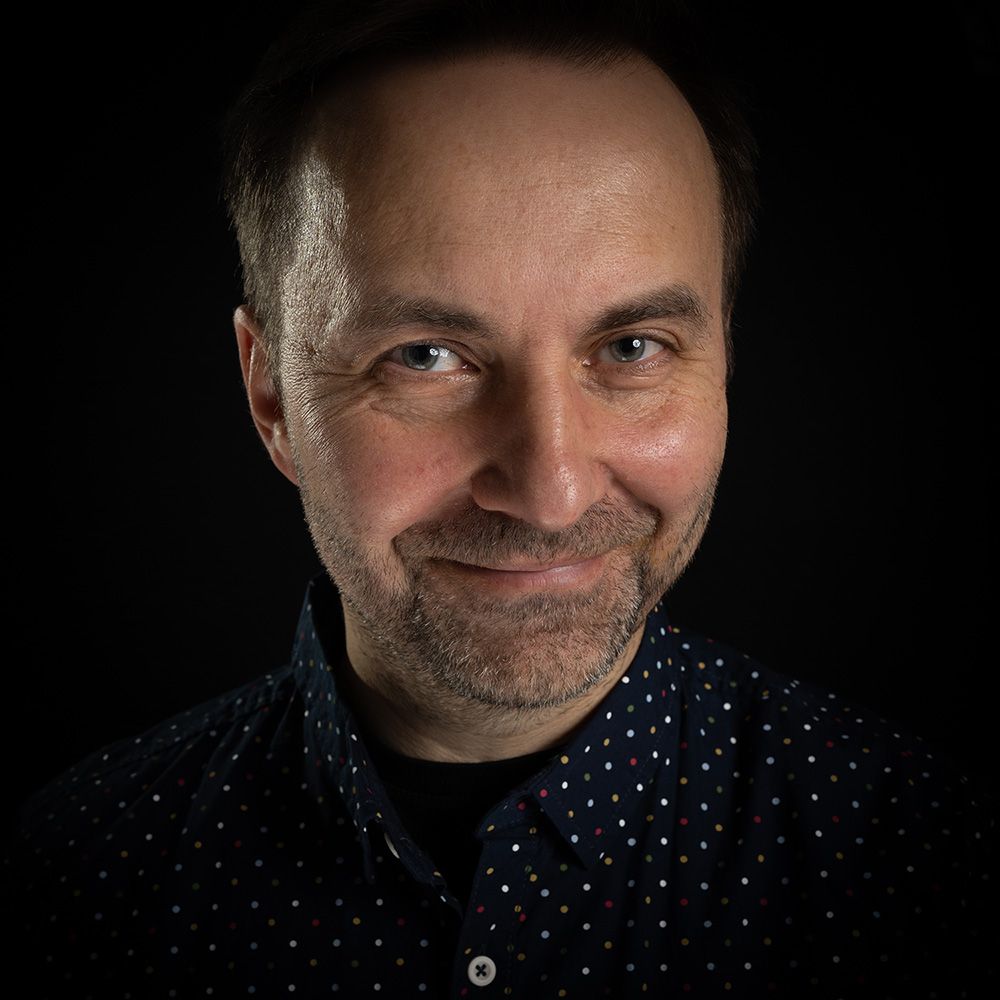 Dariusz Bógdał